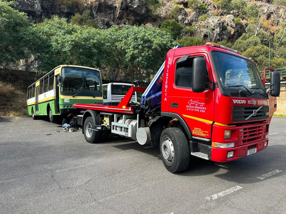 Reboque de camionetes – foto 4