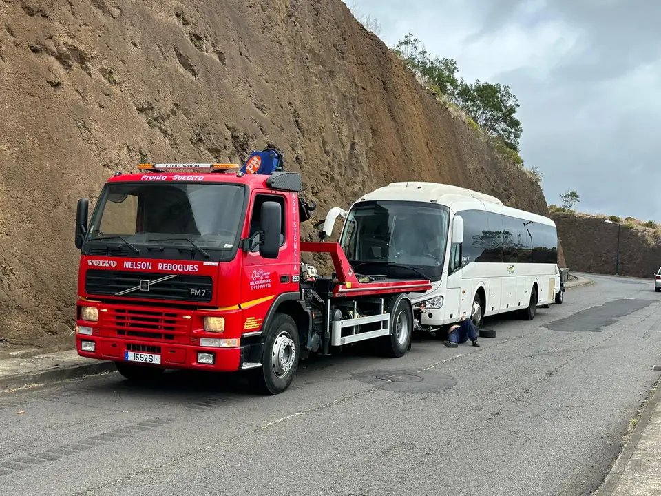 Reboque de camionetes – foto 5