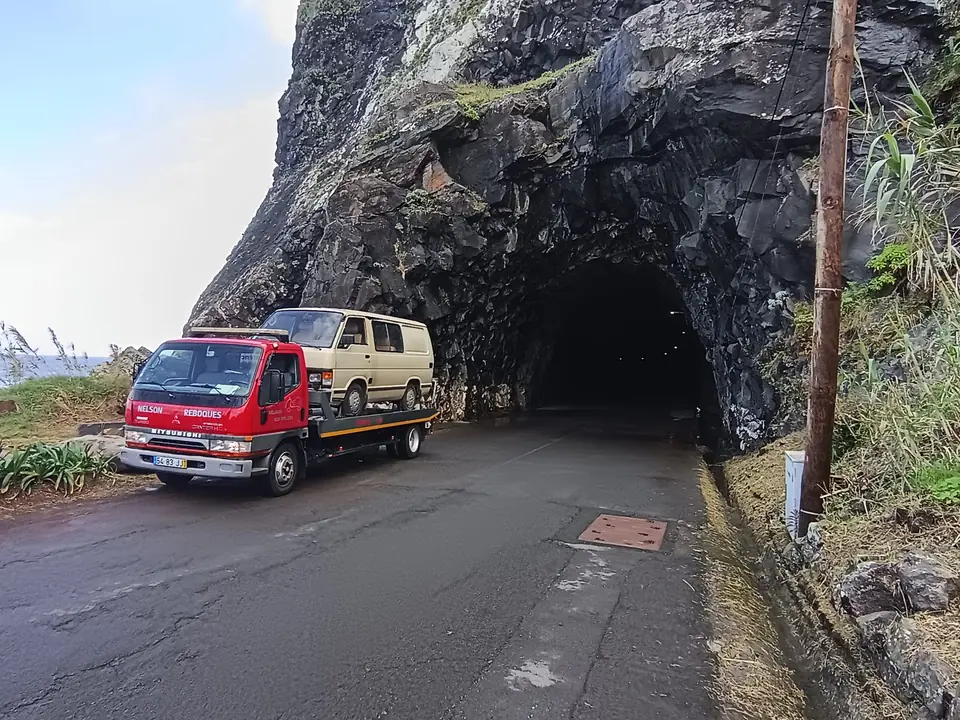 Reboque de carros – foto 2